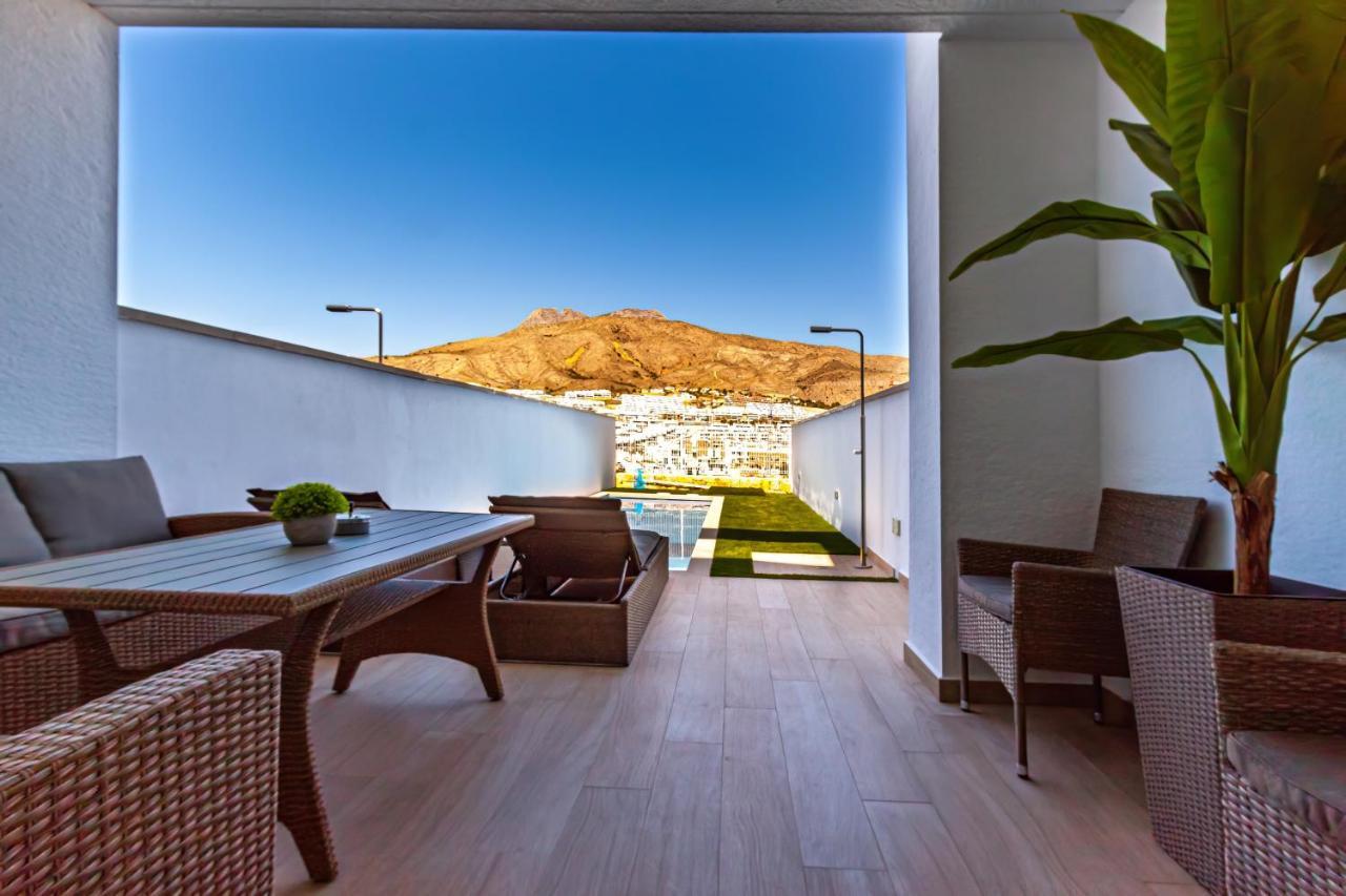 Holiday home Panoramic Private Pool *