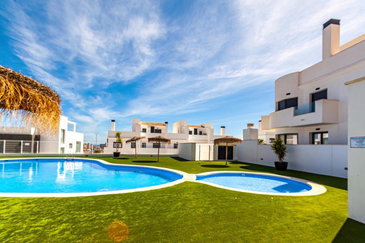 Panoramic Private Pool Holiday home *