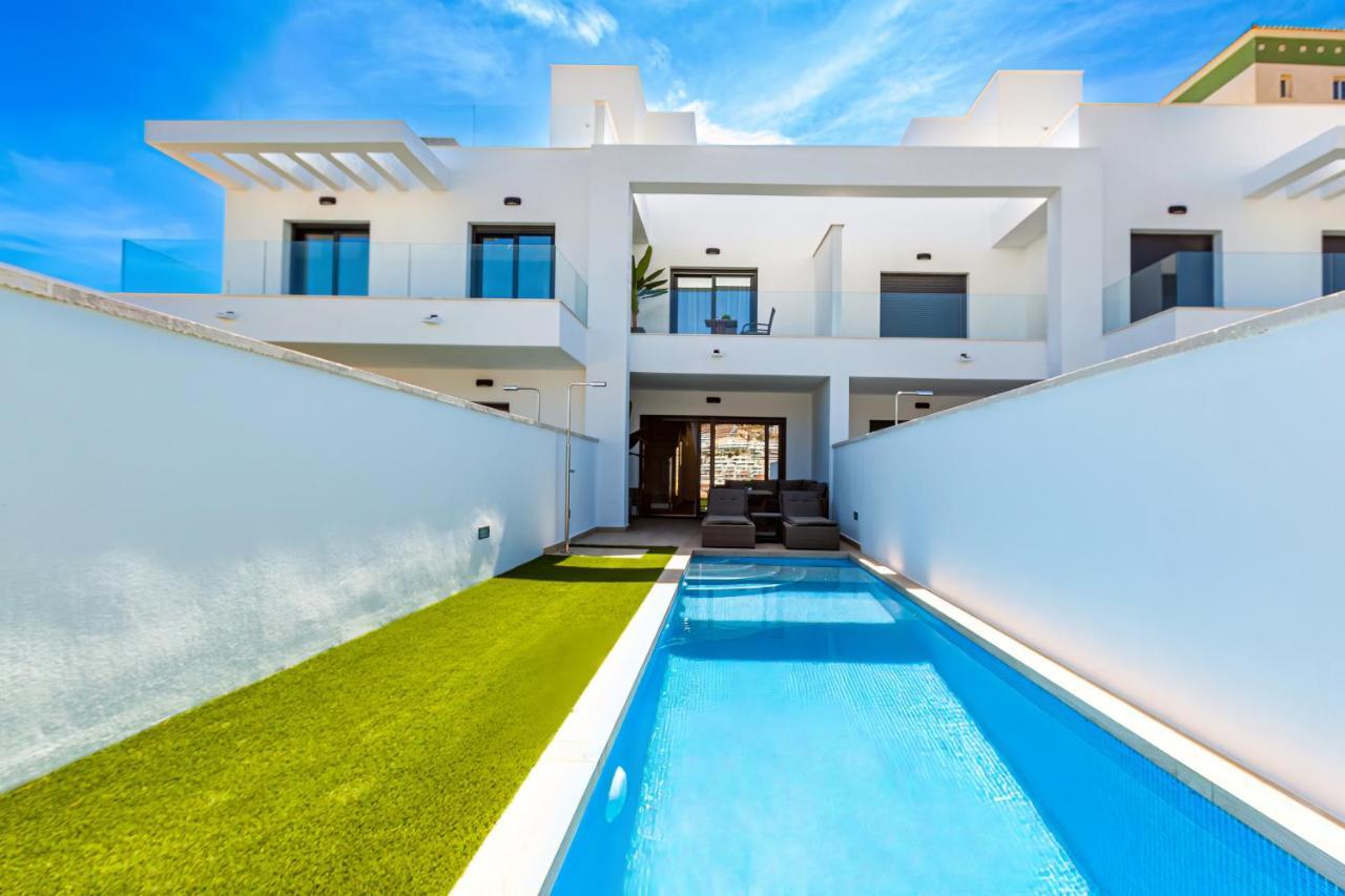 Panoramic Private Pool *